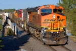 BNSF 5758 (E-COBSCM)